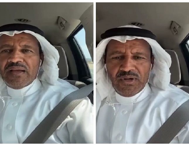 بالفيديو: حيلة ماكرة من الفنان “خالد عبدالرحمن” تتسبب في حظر رقمه من واتساب