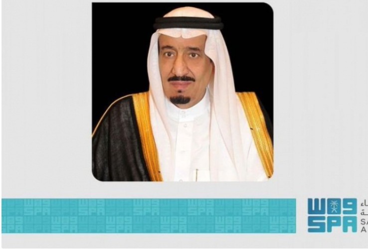 أمر ملكي بإنهاء خدمة الفريق أول خالد بن قرار الحربي “مدير الأمن العام” وإحالته للتحقيق