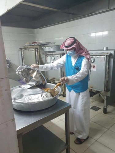 أمانة الشرقية تنفذ أكثر من 9700 آلاف جولة رقابية.. وتحرر 555 مخالفة في الأسواق خلال أسبوع