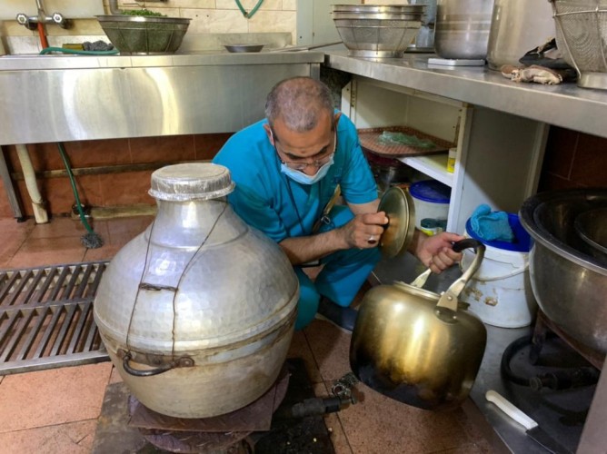 أمانة الشرقية تنفذ 1486 جولة رقابية وتحرر 95 مخالفة في الأسواق والمراكز التجارية أمس الثلاثاء