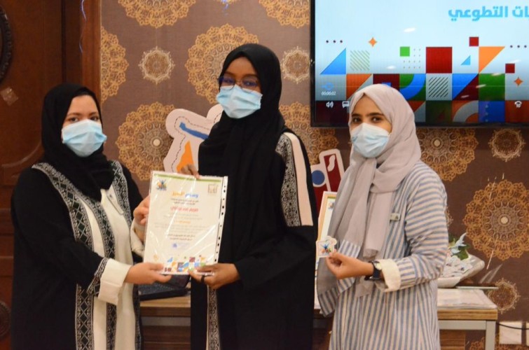 ” شبابيات ” يحتفي بمرور ٨ أعوام على تأسيسه