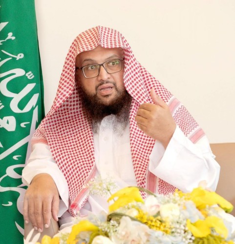مدير هيئة الأمر بالمعروف بمنطقة الرياض: “الوطن عند أهل السنّة جماعة واحدة وإمام واحد وسمع وطاعة