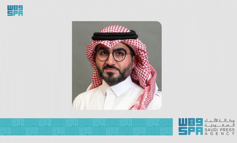 القاضي يرفع الشكر للقيادة على تعيينه نائباً لوزير الرياضة