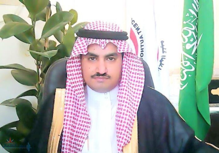 عطاء ونماء .. وقيادة حكيمة