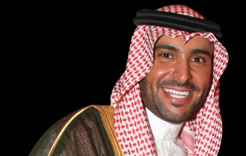 يزيد الراجحي يرفع آيات التهاني والتبريكات بمناسبة اليوم الوطني