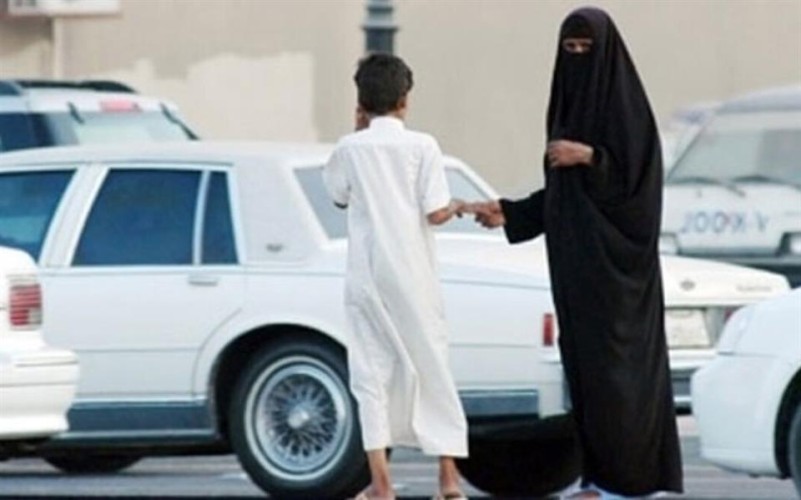 مؤكدًا حظره بكافة صوره وأشكاله في المملكة .. مجلس الوزراء يوافق على نظام مكافحة التسول