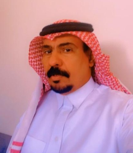 “دام عزك ياوطننا .. ودام الله رموزه” .. بالفيديو : الشاعر عبدالرحمن بن خضير الرويضي يهنئ خادم الحرمين الشريفين وولي العهد بمناسبة اليوم الوطني الـ 91