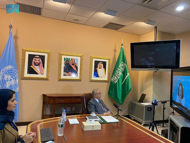 المعلمي : البنية التحتية الرقمية للمملكة مكّنت القطاعين العام والخاص من مواجهة كورونا