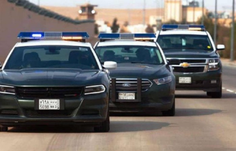 القبض على شخص تحرش بامرأة أثناء قيادتها مركبتها في بريدة