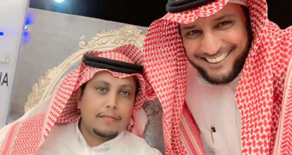 لليلة شرفية مميزة يحفها الكرم والجود .. بيرق الإعلامي “عبدالرحمن بن مرشد” يقيم مأدبة عشاء فاخرة لأحد أبطال القوات المسلحة