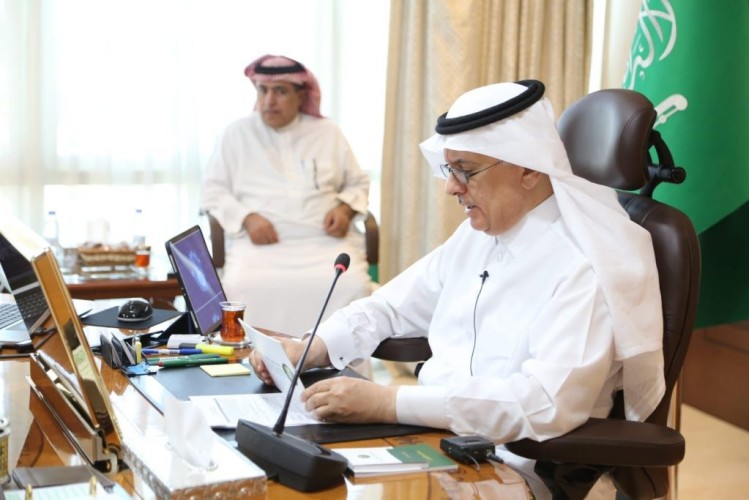 السعودية تطلق “منصة مجموعة العشرين للمياه” لمشاركة أفضل الممارسات العالمية في إدارة المياه