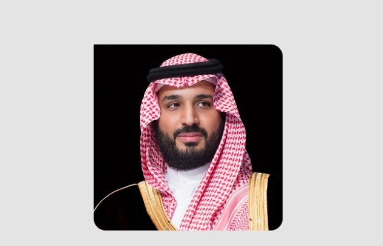 ولي العهد يستقبل مستشار الأمن الوطني الأمريكي