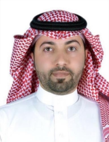 مدير الشؤون الصحية ببيشـة يهنئ خادم الحرمين وولي العهد بمناسبة اليوم الوطني الـ91