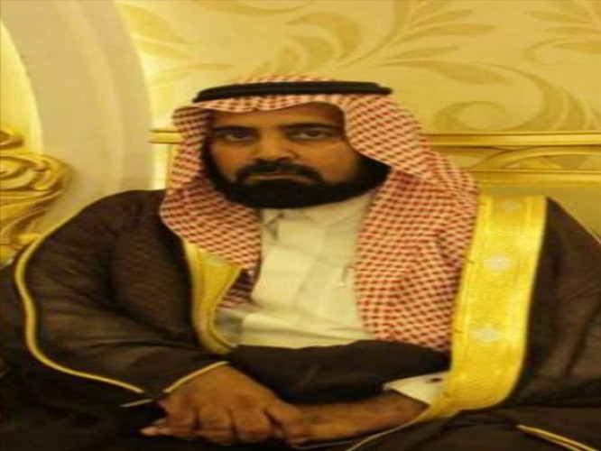 عهدكم الزاخر مليئ بالإنجازات في كافة المجالات .. رئيس مركز الجرذاوية الشيخ سلمان بن مساعد  المظيبري يهنئ خادم الحرمين وولي العهد بمناسبة اليوم الوطني الـ 91