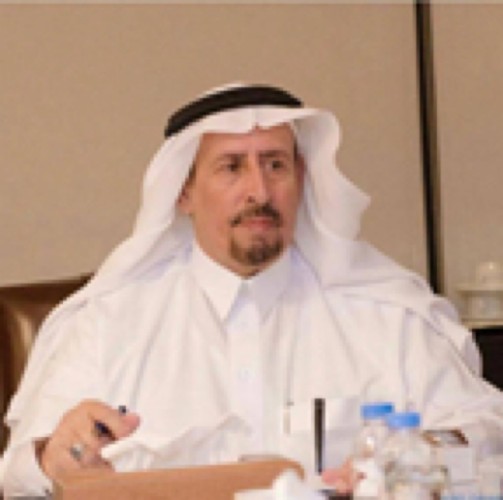 “كلنا سلمان .. كلنا محمد” .. عضو مجلس الإداره بالغرفه التجارية يحيى ابو راس يهنئ خادم الحرمين وولي العهد بمناسبة اليوم الوطني الـ 91