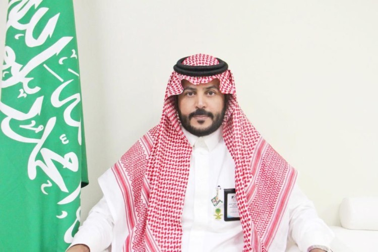 المدير التنفيذي لنطاق الخرج الصحي : الوطن بقيادته الحكيمة يواكب التقدم والتطور والتميز والإبتكار