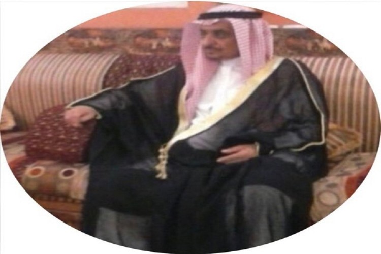 مسيرة رائدة من التنمية .. فهاد بن ماطر بن شويلع يهنئ خادم الحرمين وولي العهد بمناسبة اليوم الوطني الـ 91