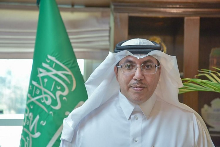 أمين تبوك : اليوم الوطني مناسبة تدعونا للوقوف عند الشخصية الفذة والعبقرية للملك عبد العزيز – رحمه الله