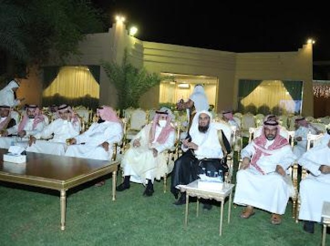 جمعية تطوير تقيم لقاء تعريفي وتشارك في اليوم الوطني