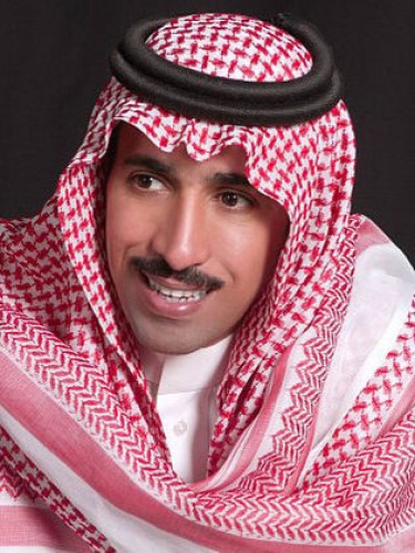 فايز المالكي سفيراً لجمعية رعاية الأيتام بتبوك