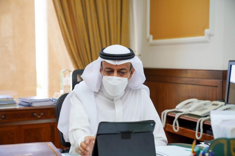 وكيل إمارة تبوك يدشن برنامج سفير الحياة للإسعافات الأولية