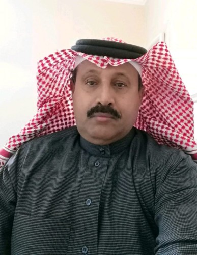 عناق الوفاء بين زعله والجبيلي