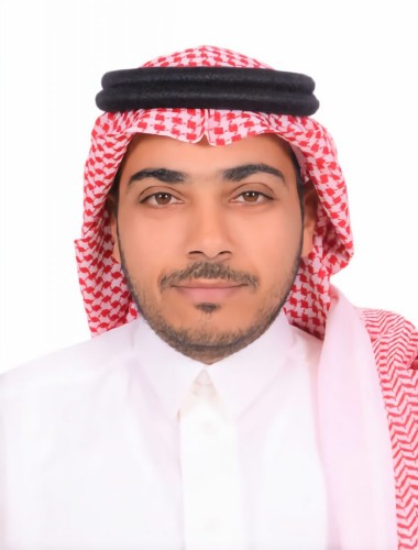 الجلعود  مشرفا على الخدمات المساندة بالكلية التقنية التطبيقية للبنين بالرياض