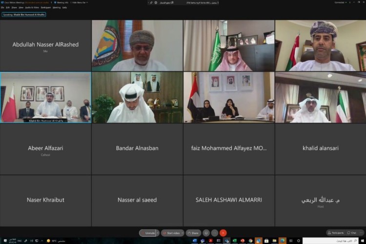 وكلاء وزارات الإسكان بدول الخليج يعقدون اجتماعهم التحضيري الـ 22
