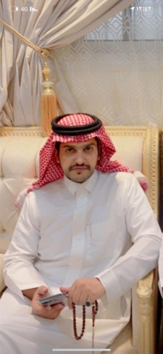 الأستاذ ماجد بن مريف الرشيدي رئيساً لقسم الشكاوى بصحة القصيم