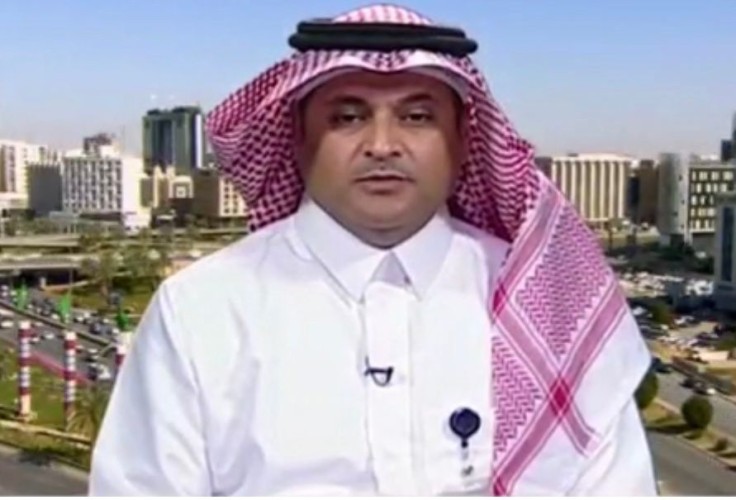 مدير “مستشفى الإمام عبدالرحمن الفيصل بالرياض” يهنئ القيادة باليوم الوطني 91