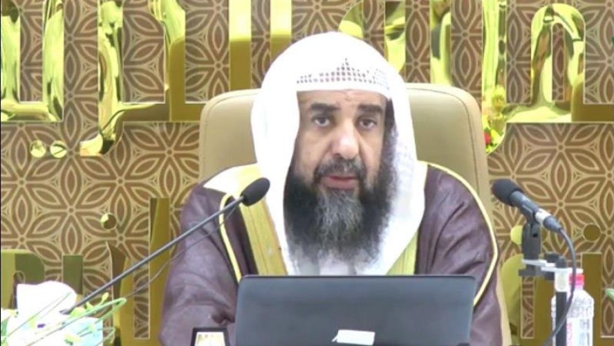 فرع هيئة الأمر بالمعروف بمنطقة الجوف ينفذ لقاءً توجيهياً بعنوان “فقه الأمر بالمعروف والنهي عن المنكر”