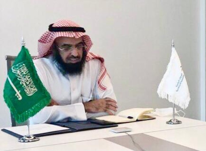 وزارة الموارد البشرية والتنمية الاجتماعية توقع مذكرة تفاهم مع جمعية الإحسان الطبية لخدمة مستفيدي الضمان الاجتماعي