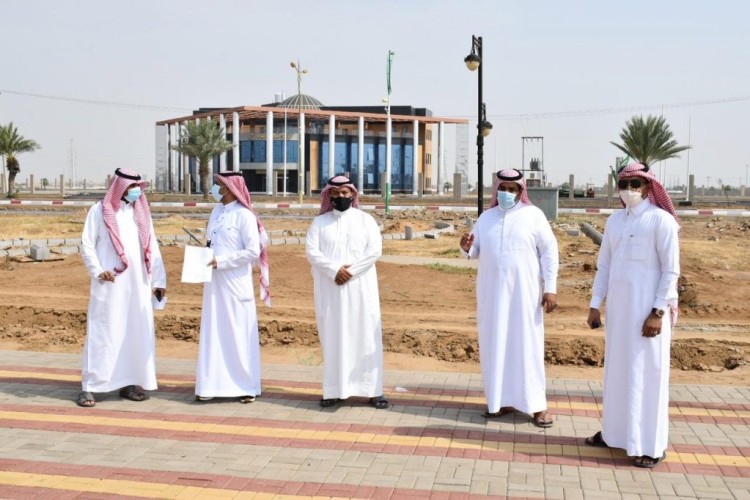 المجلس البلدي بمحافظة الطوال يعقدُ اجتماعه العادي الـ(٨٢)