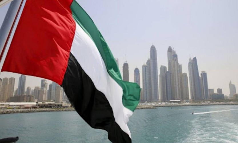 الإمارات تعلن سحب دبلوماسييها من لبنان في ظل النهج غير المقبول من قبل بعض المسؤولين اللبنانيين تجاه المملكة