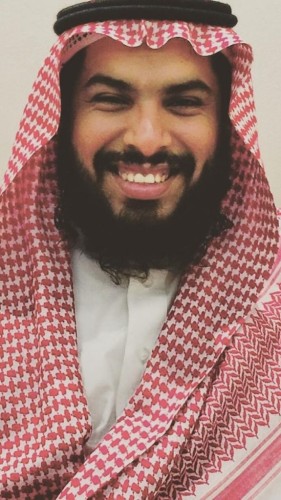 ( الصوت الذي ينبح في بيروت )