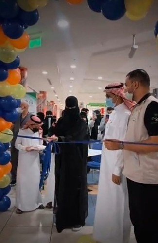 مستشفى الطب النفسي بالمدينة تنفذ مبادرة بمناسبة اليوم العالمي للصحة النفسية