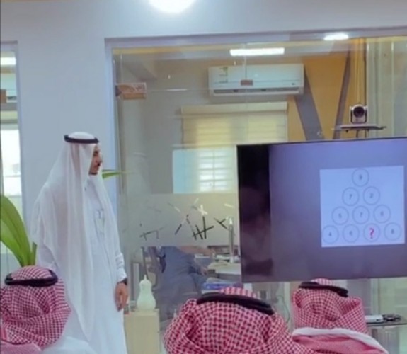 المركز الإقليمي يحتضن دورات تدريبية لبرنامج وازن