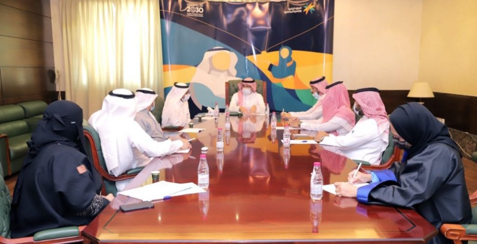 (بر جدة) تشارك في لقاء (الموارد البشرية) لمديري العلاقات العامة في الجمعيات الخيرية