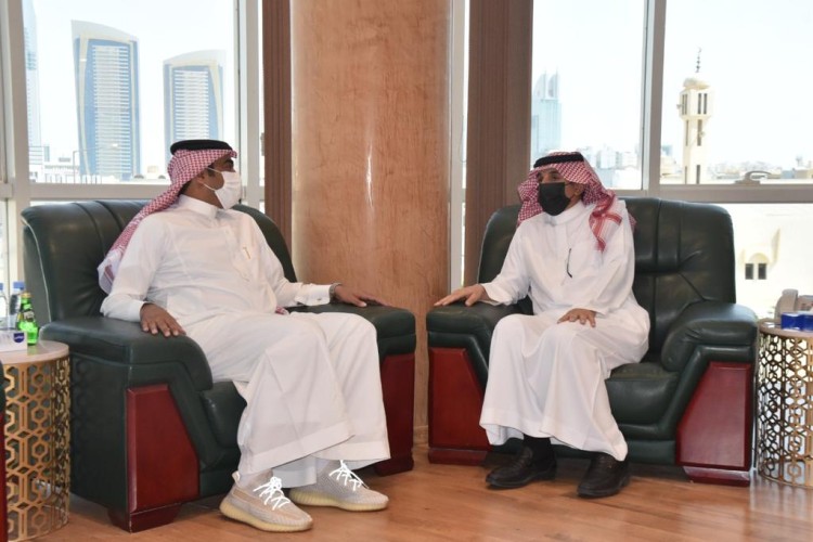 اتفاقية تعاون بين اللجنة الوطنية لمكافحة المخدرات ووزارة الشؤون البلدية والقروية والإسكان