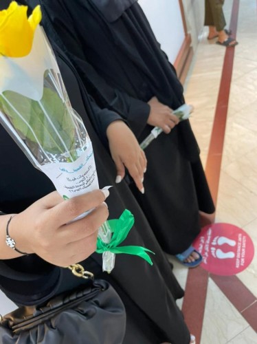 مجموعة من البرامج على هامش اليوم العالمي للصحة النفسية بجدة