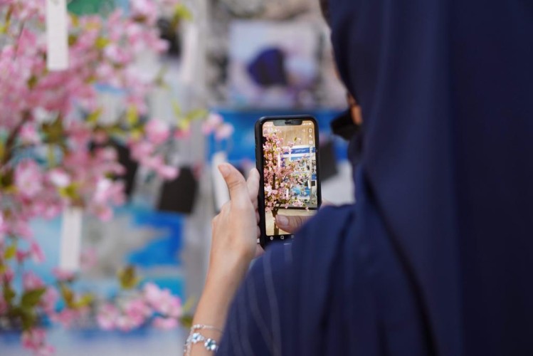 أمانة الشرقية تقيم محاضرة توعوية لسرطان الثدي بالتعاون مع تجمع الشرقية الصحي