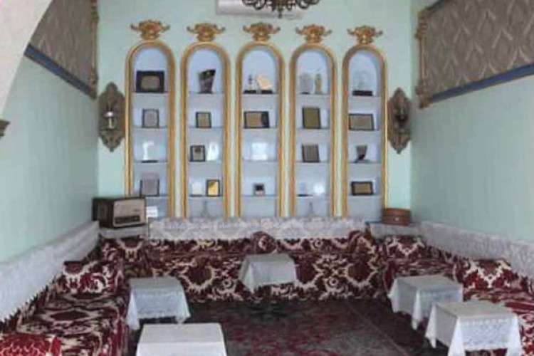 يبلغ مساحته 5000 متر مربع ويستقبل زوار من المملكة والخليج .. الكشف عن أهم معالم متحف الشريف بـ”الطائف”