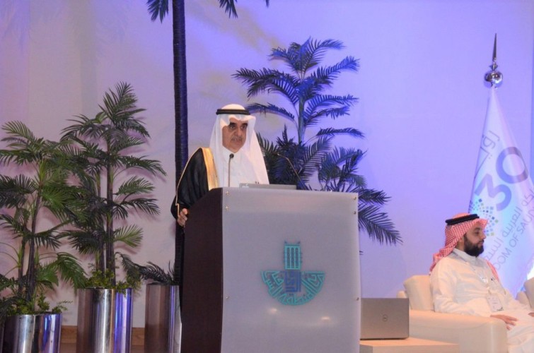 سمو أمير الشرقية يفتتح ملتقى اليوم الدولي للحد من الكوارث بأمانة الشرقية