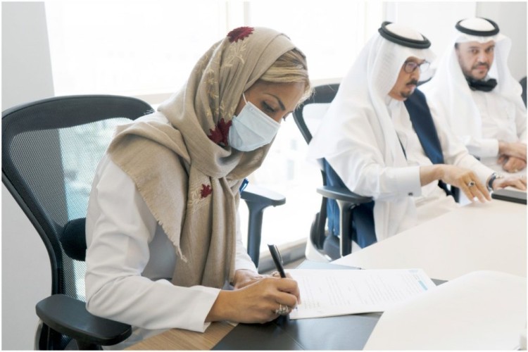 اتفاقية شراكة بين جمعية إنجاب الصحية ومستشفى باقدو والدكتور عرفان العام