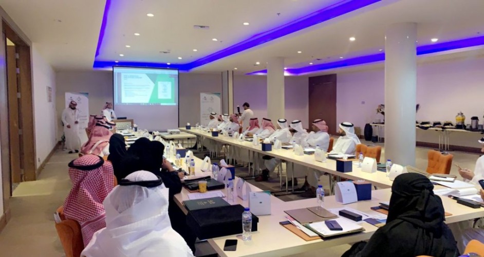 مدير عام صحة تبوك يفتتح الاجتماع الثاني عشر لمدراء إدارات التغذية بالمملكة