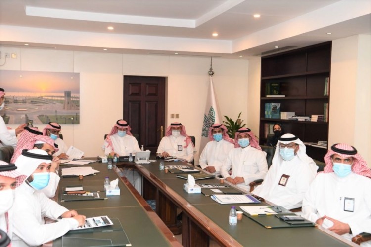 أمانة الشرقية: خطط استباقية لموسم الأمطار ورفع درجة الجاهزية