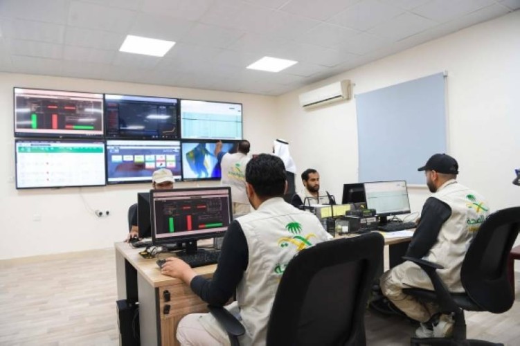 إدارة الأزمات بالرياض تنهي إجراءات صرف 875 ألف ريال لعمالة إحدى شركات الاستثمار المتعثرة