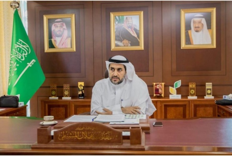 نائب وزير “البيئة”: المملكة نجحت في تحسين مؤشرات الأمن الغذائي وتقليل الهدر وتحقيق الاكتفاء الذاتي