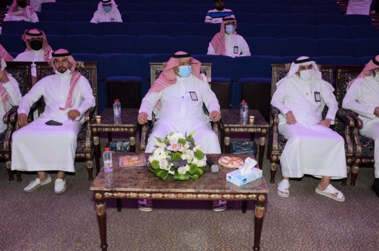 أمين الشرقية يكرم ” سفراء التحسين ” لتشجيع أفراد المجتمع على رصد مشاهد التشوه البصري وتعزيز ثقافة الوعي