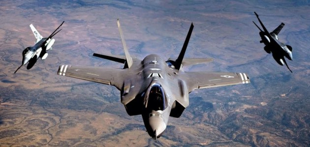 بعد محاولة استهدافها لمطار أبها الدولي .. التحالف: تدمير موقع إطلاق المسيَّرة المفخخة في صعدة